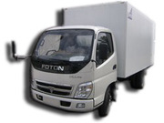 Продам запчасти на JAC, FOTON,  DONG FENG