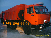 КАМАЗ  65115,  43118,  44108,  45143,  53215, 6520,  65117,  новые без пробег