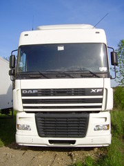 Продам DAF XF 95. 430,   2003