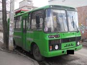 продам автобус паз 32054