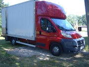 Fiat Ducato Box 3.0d (2006)