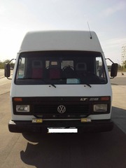 Продам Volkswagen LT 28