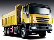 IVECO САМОСВАЛ ТЯГАЧ