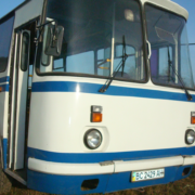 Продам автобус ЛАЗ 695 -Т