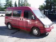 Продажа Ford Transit