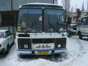 ПАЗ 3205