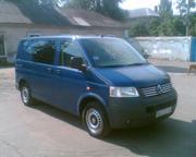 VOLKSWAGEN-TRANSPORTER T5